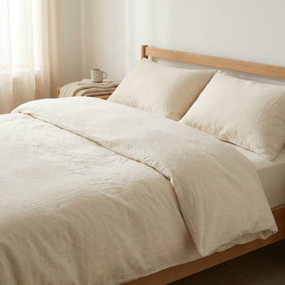 The Full Reset – Washed Cotton Six-Piece Bundle