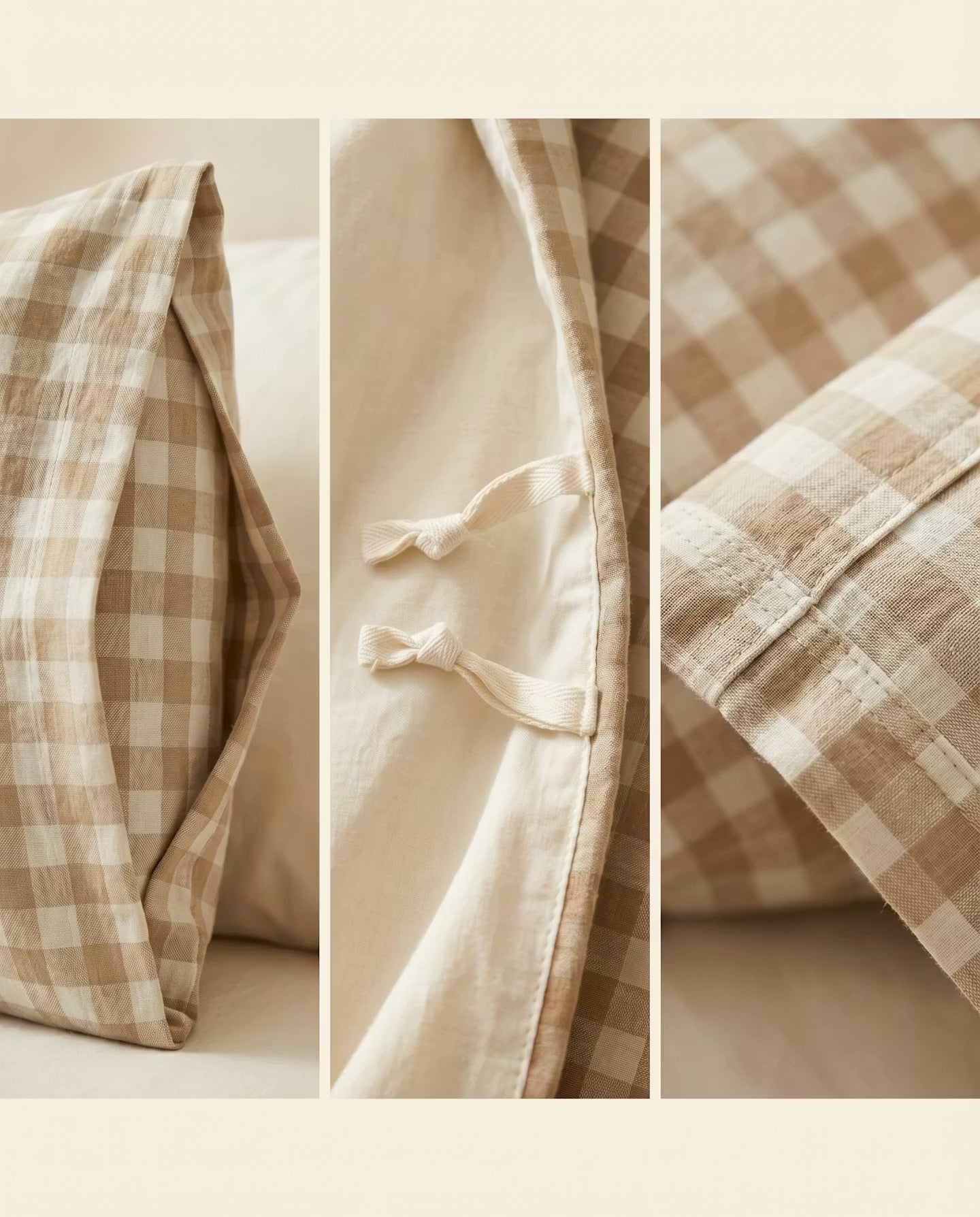 The Full Reset – Washed Cotton Six-Piece Bundle